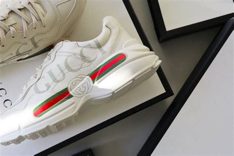 gucci スニーカー 評判|グッチのレディーススニーカーのおすすめ11選！定番・人気モデ .